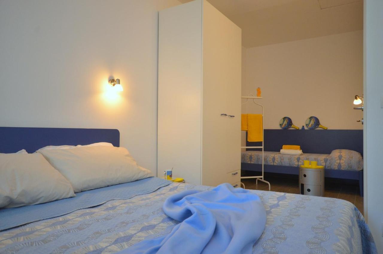 Villa Gloria Lignano Sabbiadoro Exteriér fotografie