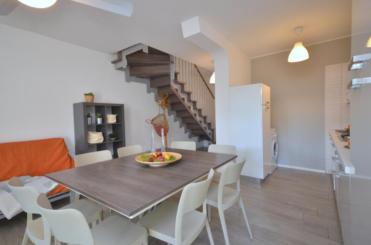 Villa Gloria Lignano Sabbiadoro Exteriér fotografie