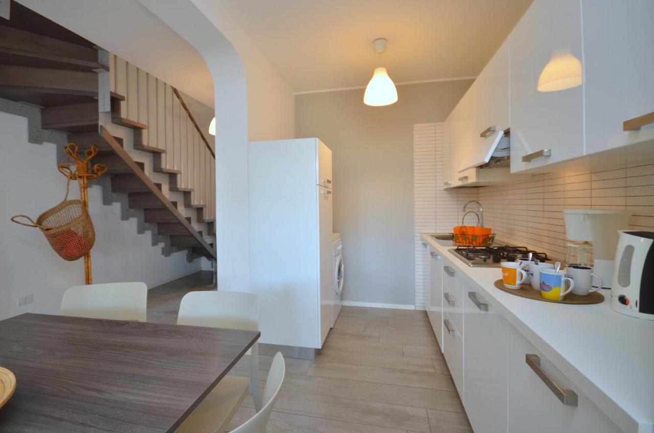 Villa Gloria Lignano Sabbiadoro Exteriér fotografie