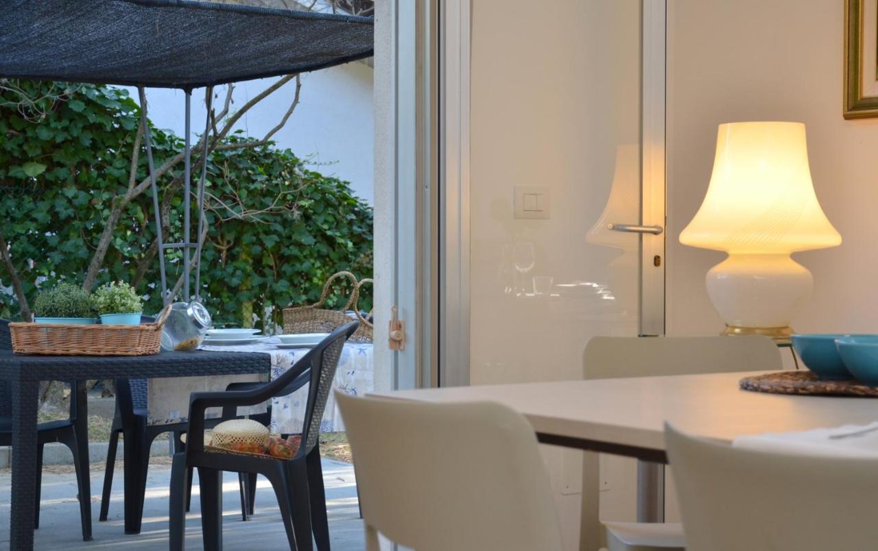 Villa Gloria Lignano Sabbiadoro Exteriér fotografie