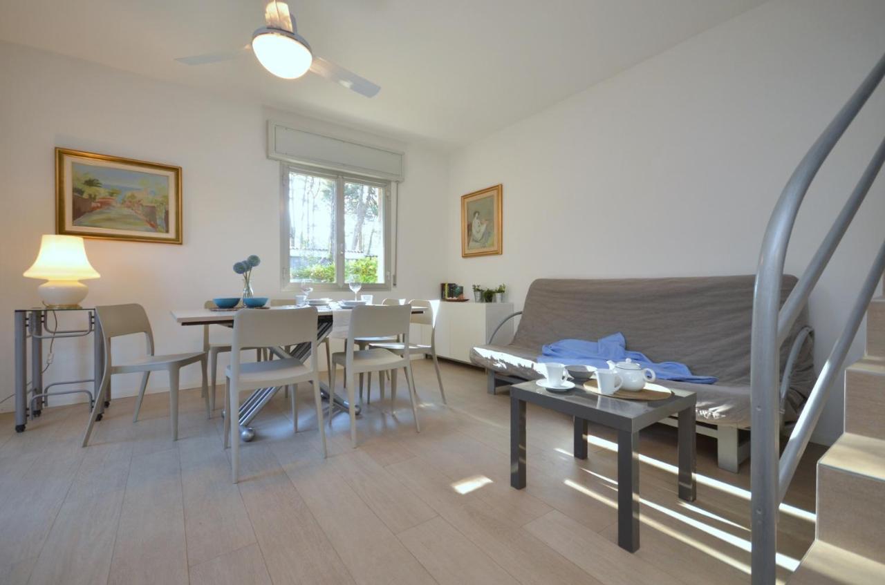 Villa Gloria Lignano Sabbiadoro Exteriér fotografie