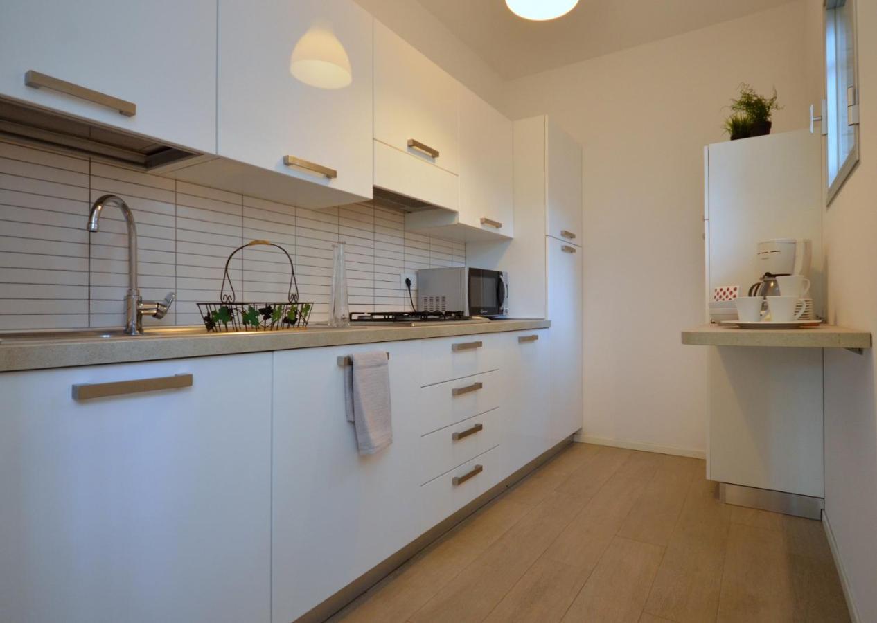 Villa Gloria Lignano Sabbiadoro Exteriér fotografie